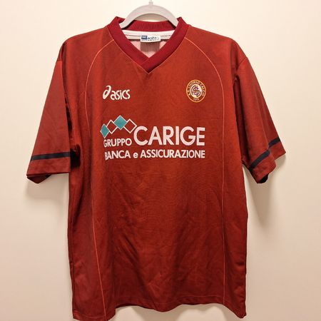 Asics Livorno Supporters 2005/2006 M