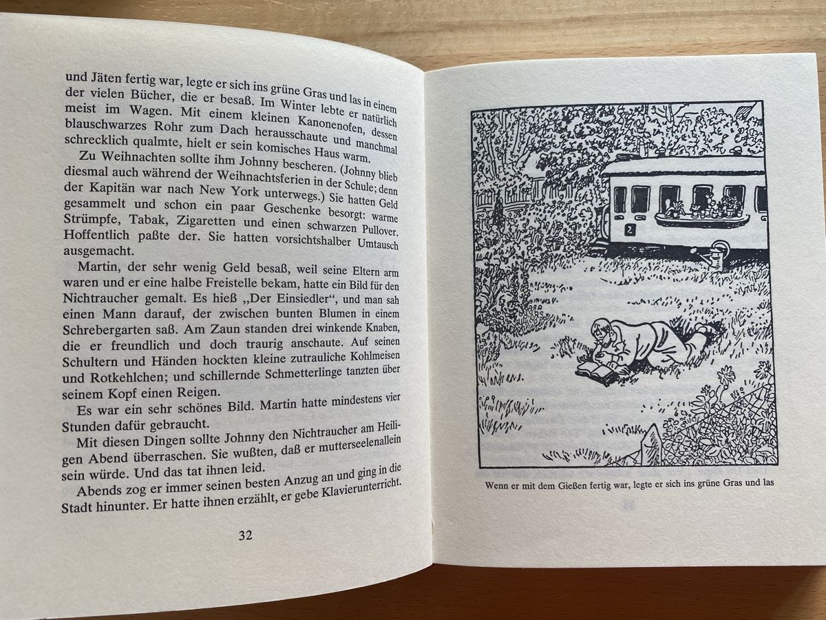 Bücher: 7 bekannte Märchen von Erich Kästner  – Gebraucht aus Schwarzenburg von Michellu 7