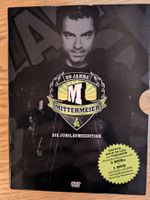 Michael Mittermeier - 20 Jahre Jubiläum-Edition, 6 DVDs