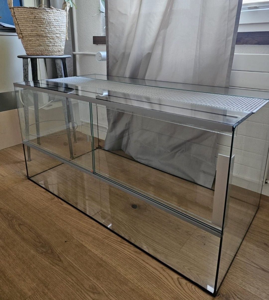 Terrariums: Terrarium – D'occasion à Winterthur par famdeubelbeiss