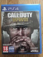 Call of Duty WWII - Call of Duty WW2 PS4 / PS5 TOP