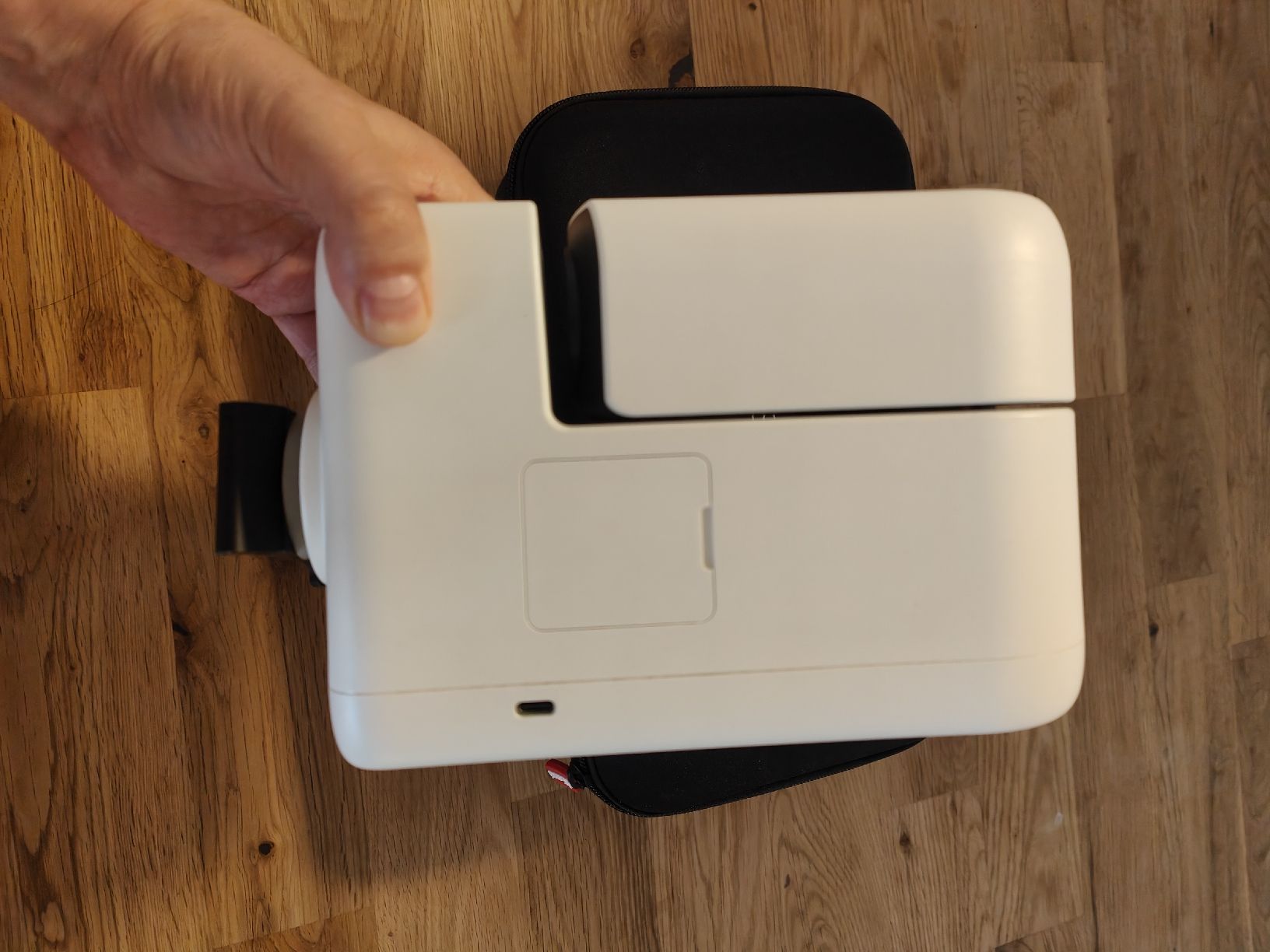 Zwo Teleskope: ZWO Seestar S30 Smart-Teleskop – Gebraucht aus Affoltern am Albis von chassa2 1