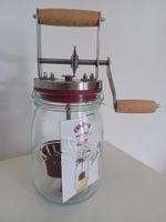 Kilner Butterfass mit Deckel – neu ungebraucht