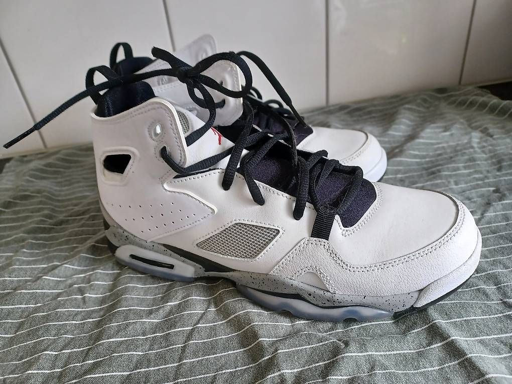 Jordan Scarpe da uomo: Turnschuhe Jordan Gr. 37,5 – Nuovo (secondo la descrizione) da Feusisberg venduto da due96