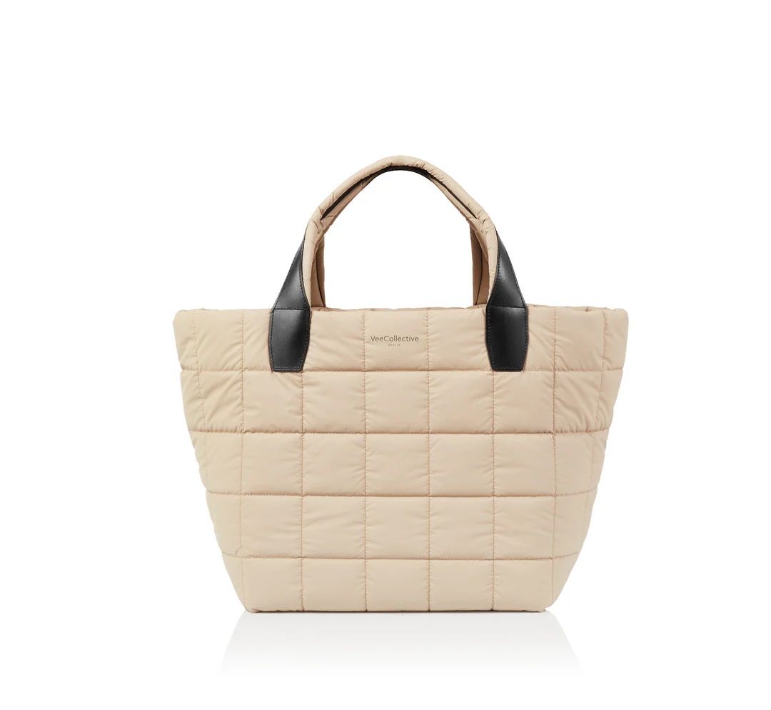 Borse da donna: Vee Collective Porter Tote / Medium / Desert – Nuovo (secondo la descrizione) da Wetzikon ZH venduto da eli_7hcz 2