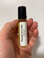 OilPerfumery Frederic M. - Portrait of a Lady Perfum Oil