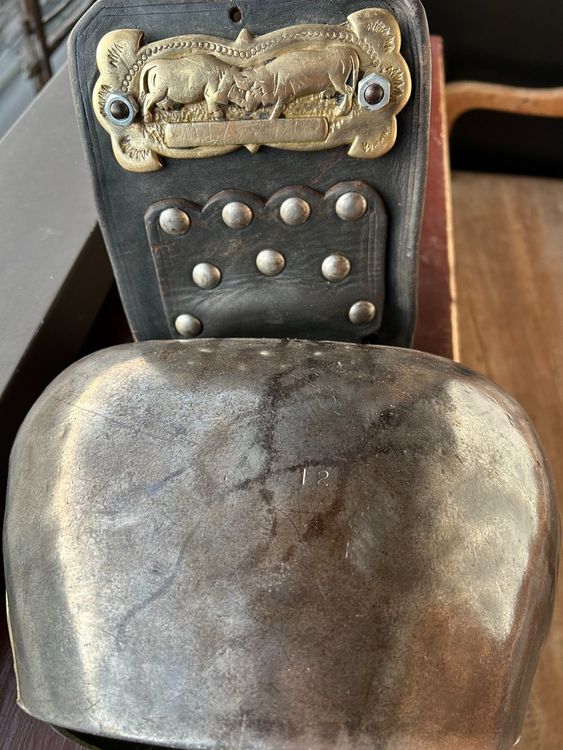 Giovanola de Joseph N° 12 Kaufen auf Ricardo