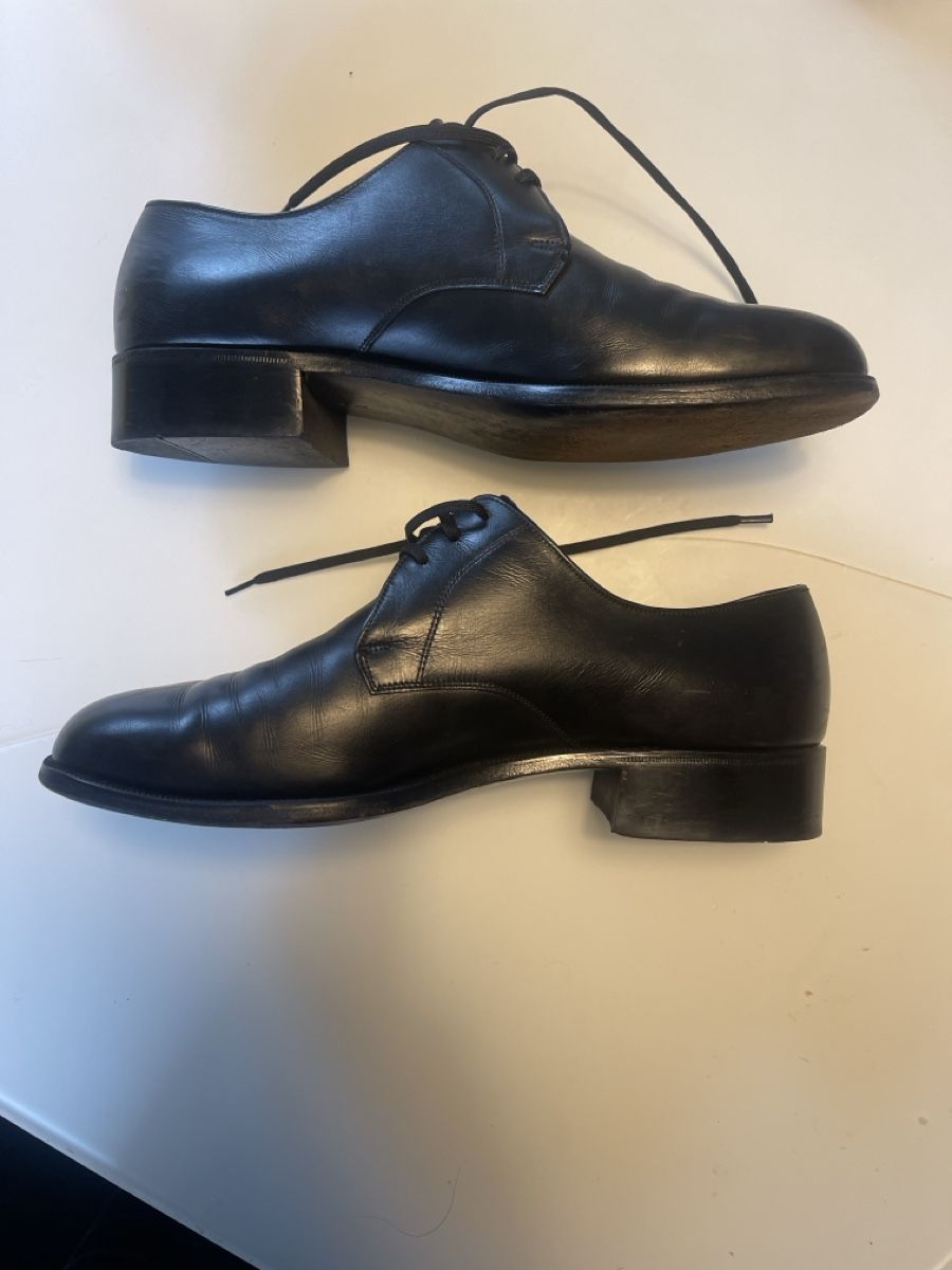 Bally Chaussures hommes: Schöne Bally belfit schuhe  – D'occasion à Höri par irm_77tv 1