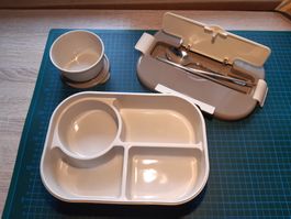 Lunch Box / Essensbehälter