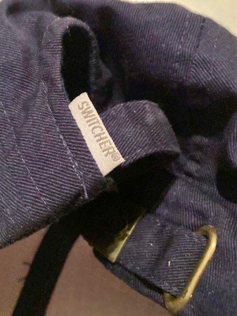 Copricapi, berretti & cappellini: Schirmmütze, Feuerwehr – Usato da Kriens venduto da heleneb02 2