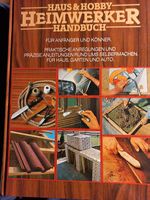 Heimwerker Handbuch