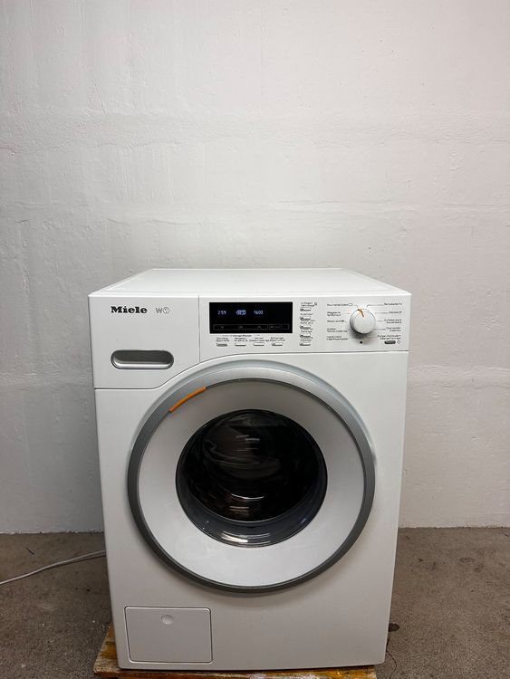 Fabelhafte Waschmaschine 8 Kg Angebote Bildernull