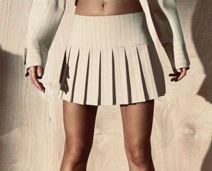 Zara Gonne: ZARA Rock – Nuovo e nell'imballaggio originale da Basel venduto da 1moonstar 1