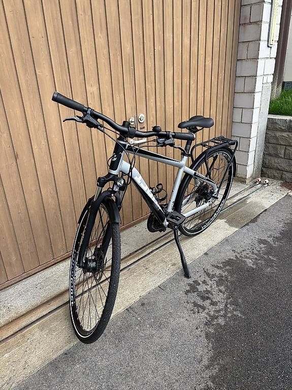 Vélos: Goast Fahrrad  – Neuf avec emballage d'origine à Winterthur par aal_s5hf 4