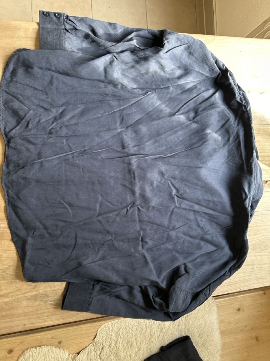 Sessun Camicette: Bluse von Sessùn – Usato da Zuerich venduto da Christina.h 3