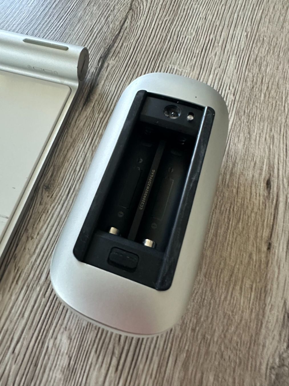 Apple Tastiere: Apple Wireless Keyboard & Magic Mouse – Top Zustand! – Usato da Frauenfeld venduto da mike_season 8