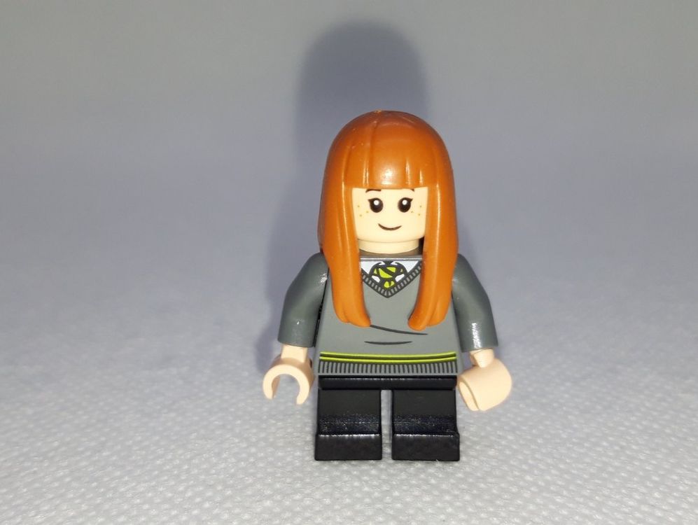Lego harry potter susan bones cheap