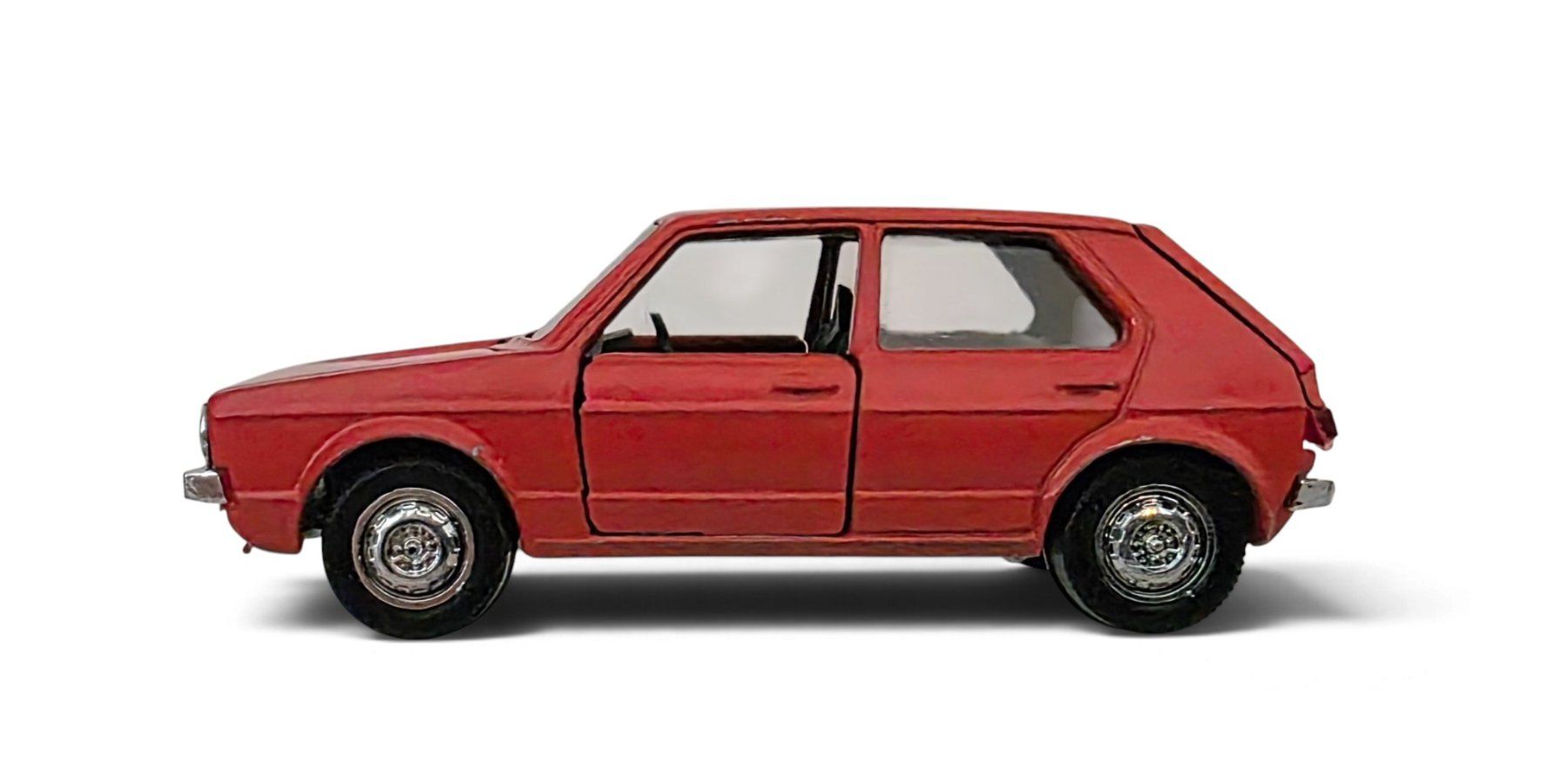 Schuco Modellautos: Schuco VW Golf – Neu und originalverpackt aus Rickenbach b. Wil von klassikmarkt.ch