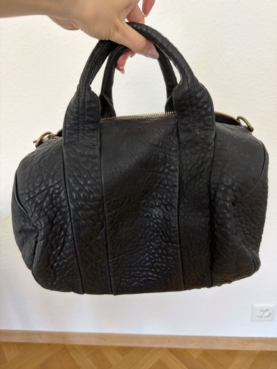 Alexander Wang Taschen für Damen: Sac Alexander Wang – Gebraucht aus Genève von She47 2