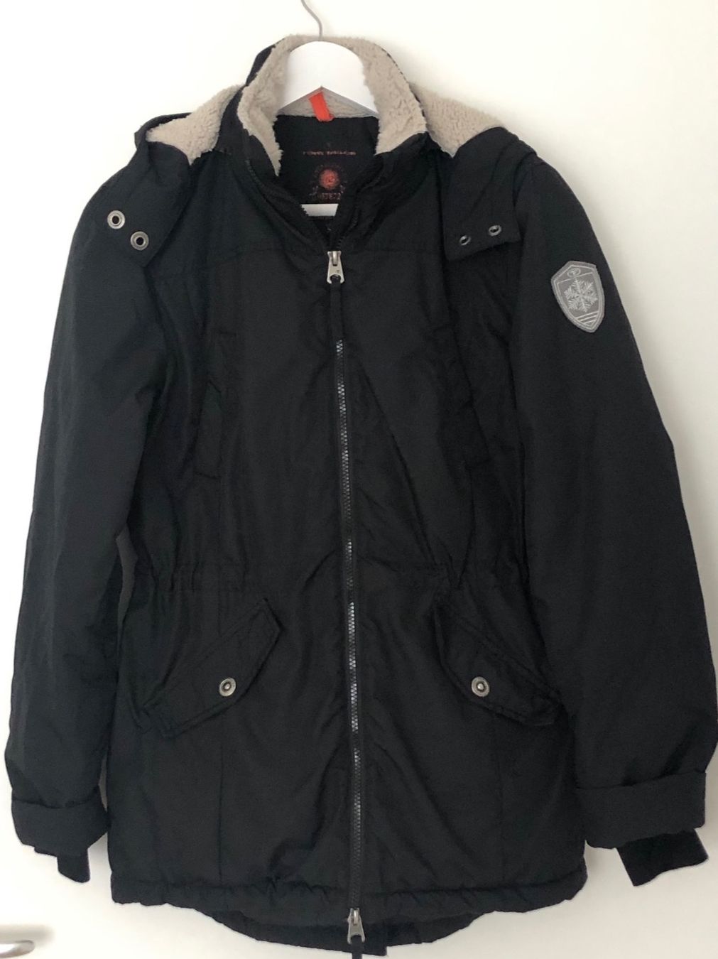 Tom Tailor Vestes: TOM TAILOR Jacke Gr.S – D'occasion à Horn par Resvi