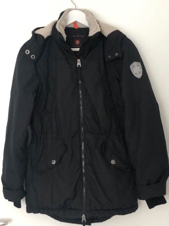TOM TAILOR Jacke Gr.S
