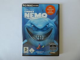 CD-Rom: Findet Nemo Disney Pixar, 2003