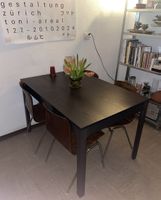 IKEA Esstisch Holz