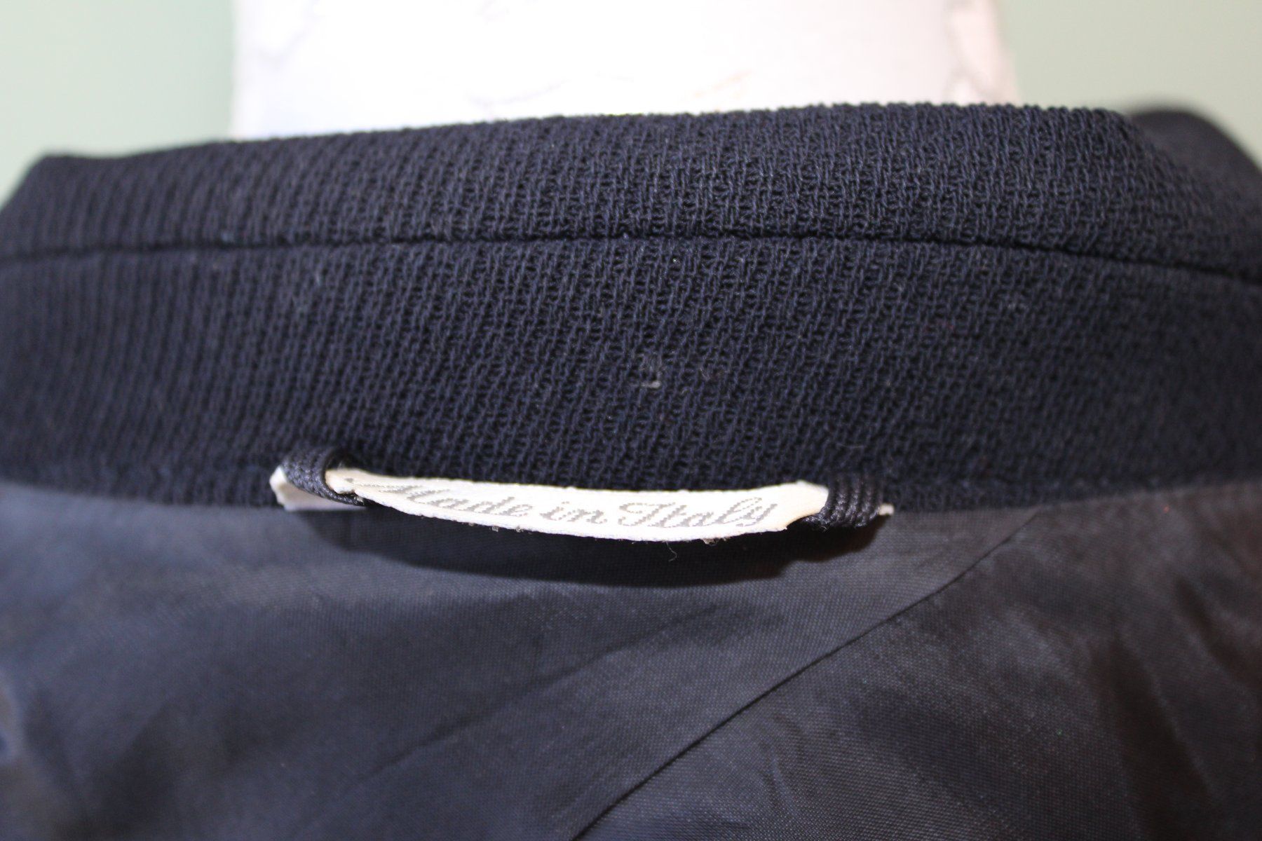 Max Mara Giacche: Blazer von *MAX MARA* – Usato da Schaan venduto da antikes_und_kurioses 5