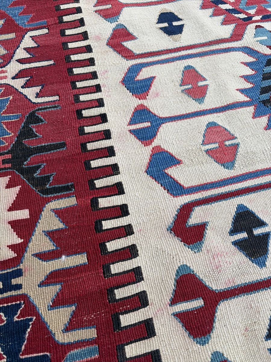 Tapis: Kelim kaukasisch – D'occasion à Wängi par Tesimo 3
