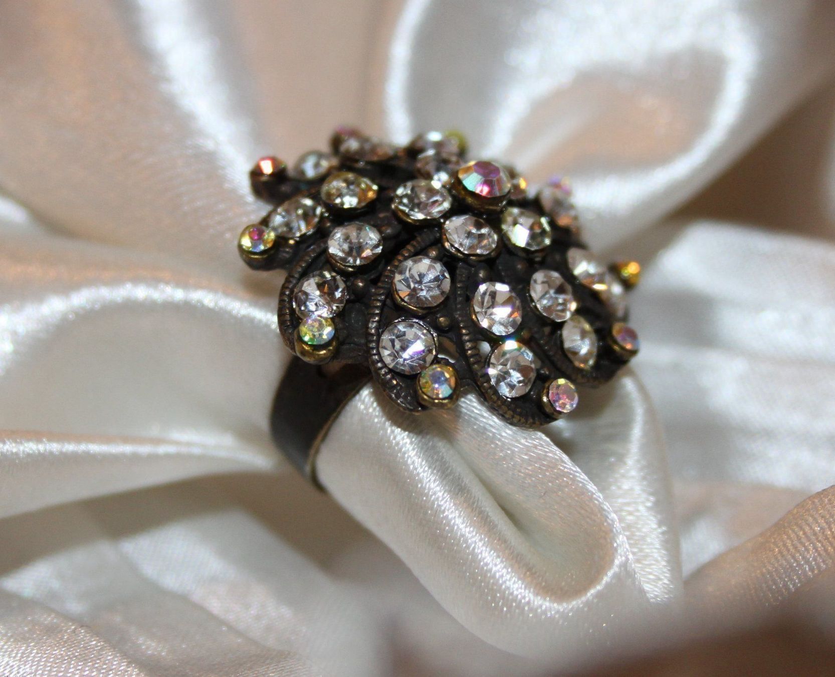 Anelli: Vintage Ring – Usato da Otelfingen venduto da Jupi07 6