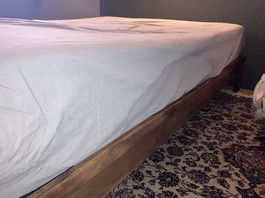 Doppelbett 140x200