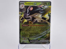 Paldeas Schicksale - Tenterra ex  (PAF 5) - DE