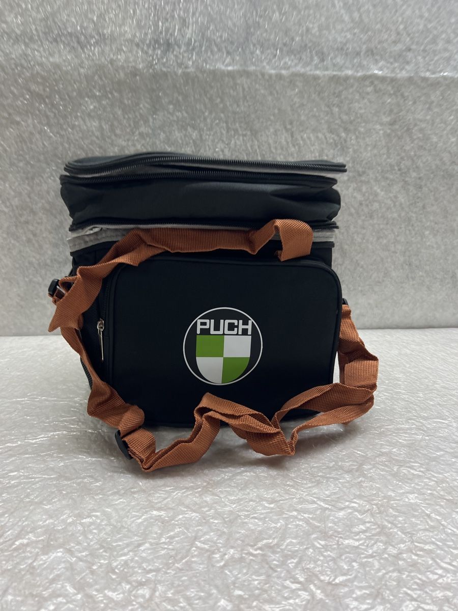 Borse: Puch Töffli Kühltasche NEU – Nuovo e nell'imballaggio originale da Rotkreuz venduto da perlengott 2