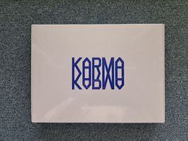 Stray Kids SKZ Karma Album Hooray ver. Sealed OVP