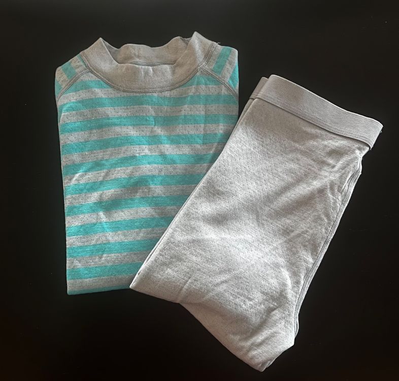 46 Nord Unterwäsche Set Gr. 152 (Base Layer) (Gebraucht) in Dübendorf ...