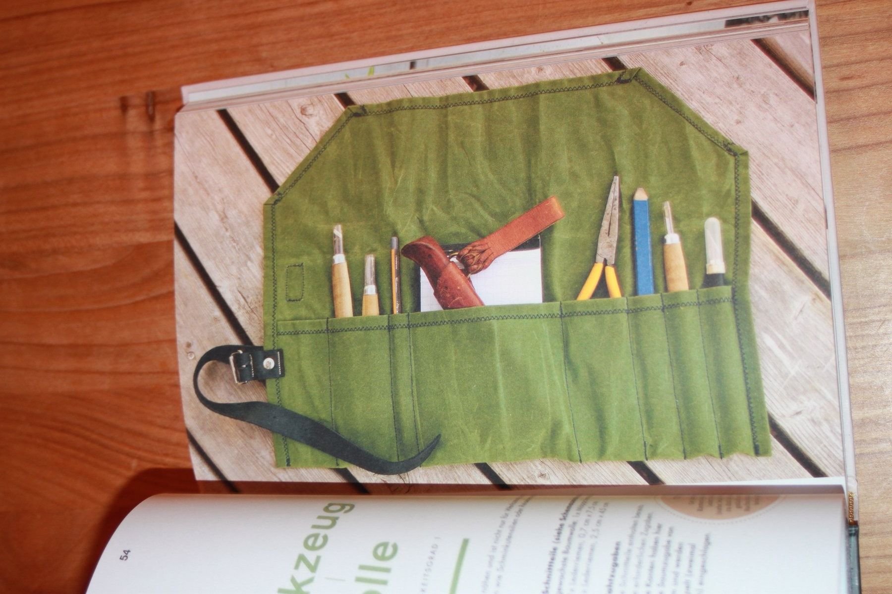 Bücher: Buch: Feste Stoffe, 20 starke Nähprojekte – Neu und originalverpackt aus Wenslingen von Strick4Alpaca 4