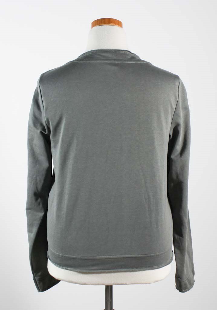 Cecil Giacche: CECIL Sweatjacke Gr. L – Usato da Belp venduto da caramel-secondhand 2