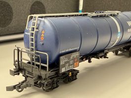 Piko 54196 DB Knickkesselwagen WASCOSA / DC HO