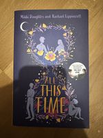 All This Time - Jugendroman englisch