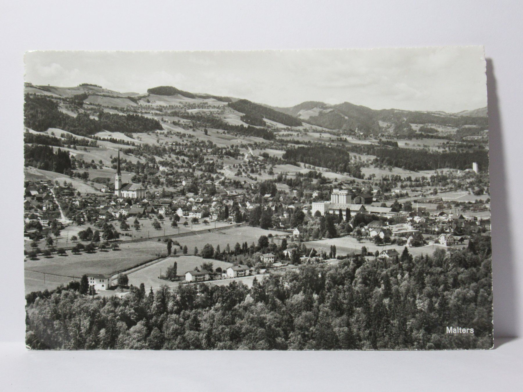 Cartes postales: Malters – Neuf (Voir description) à Grenchen par Bluemchen1900