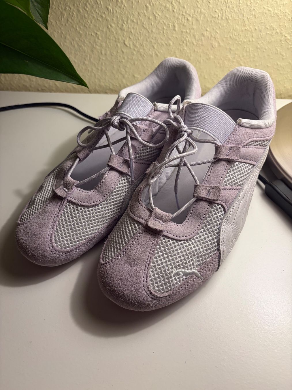 Puma Damenschuhe: Puma Schuhe – Neu (gemäss Beschreibung) aus Basel von pau_w9yw 3