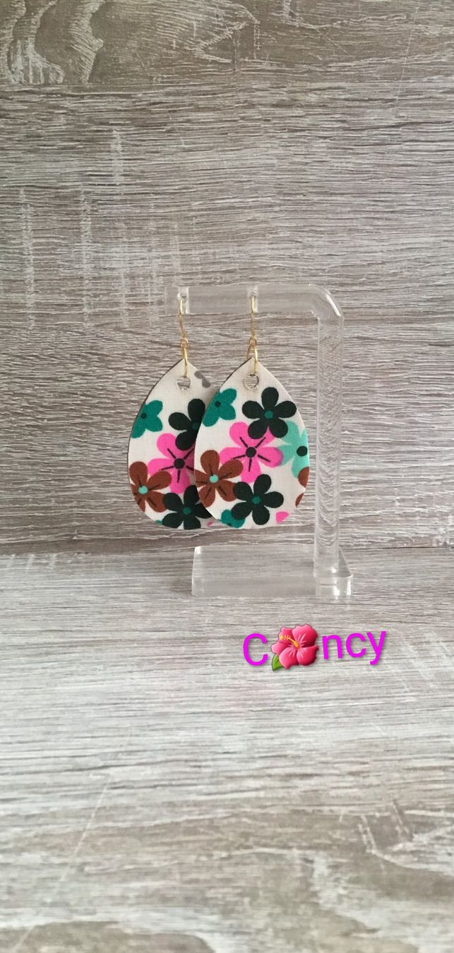 Orecchini pendenti & Orecchini a lobo: Boucle d'oreille – Nuovo e nell'imballaggio originale da Genève venduto da mir_qfr5 2