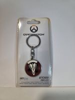 OverWatch Schlüsselanhänger