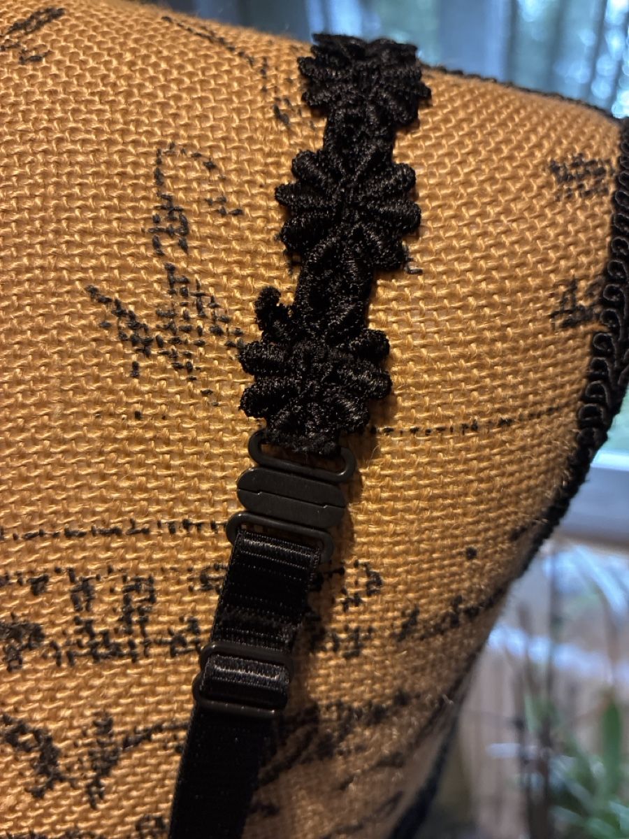 Marie Jo Sonstige Unterwäsche: Soutien-gorge noir MARIE JO – Gebraucht aus Biel/Bienne von Lianumi 4