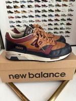 New Balance 1500 Gentlemans Choice, Size 43 eu