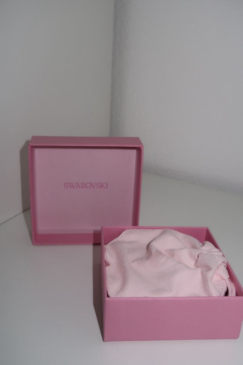 Swarovski Armbänder & -reifen: Swarovski Chroma Armreif – Neu und originalverpackt aus Igis von liz_bjs9 4