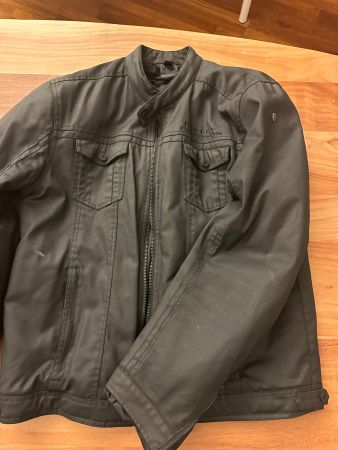 Harley Davidson Motorradjacke Grösse XL