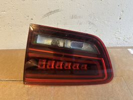 Rückleuchte Seat Alhambra li.innen 7N5 945 308 11S 