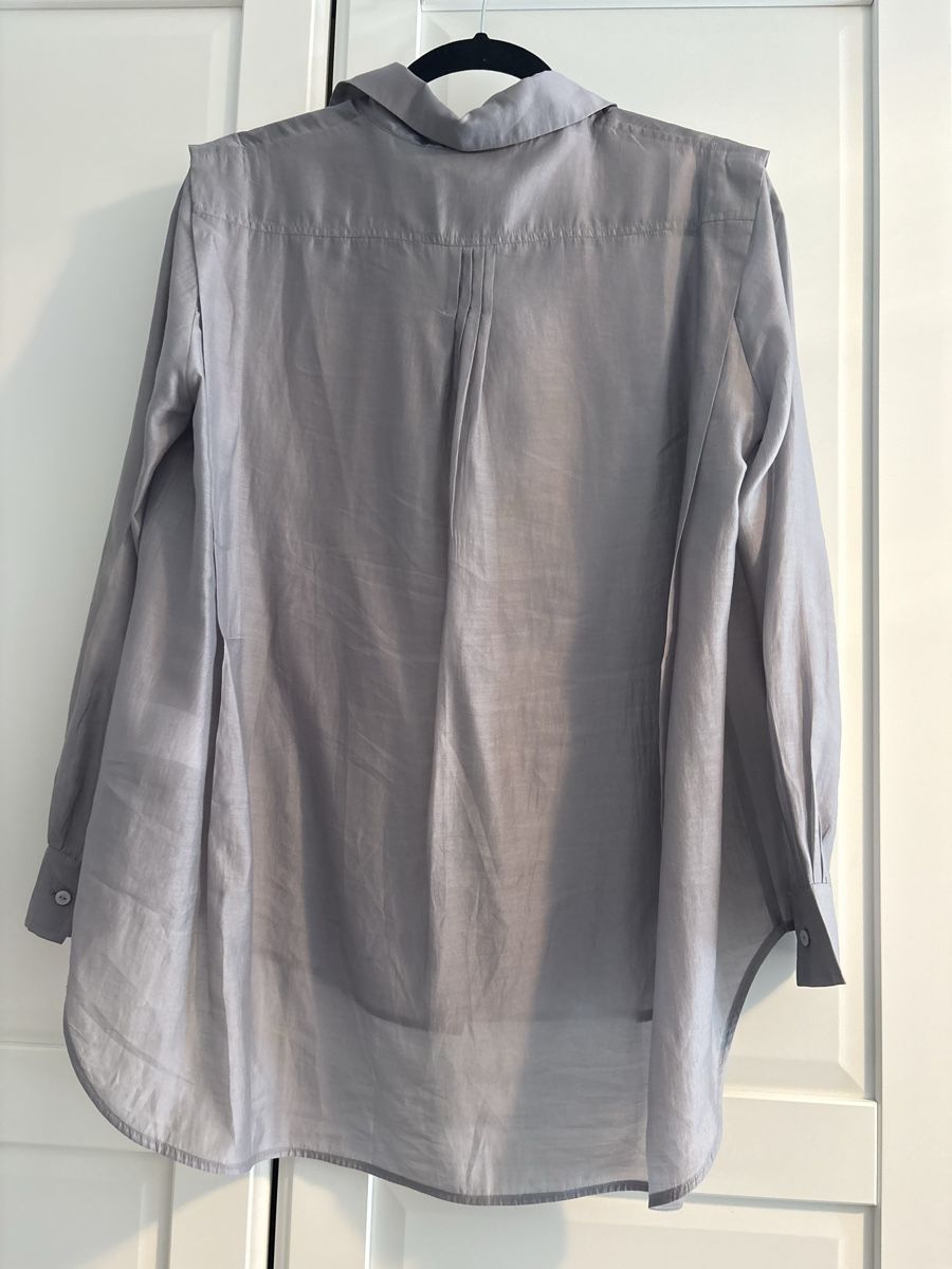 Blusen: Meilleur Moment Blouse Size S / 36 – Neu (gemäss Beschreibung) aus Zürich von jir_k6j2 2