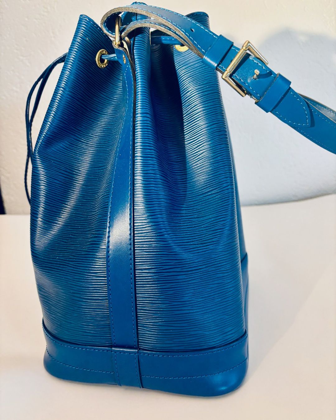 Louis Vuitton Borse: Louis Vuitton Grand Sac Noe – Usato da Birmensdorf ZH venduto da CAS-ZRH 2
